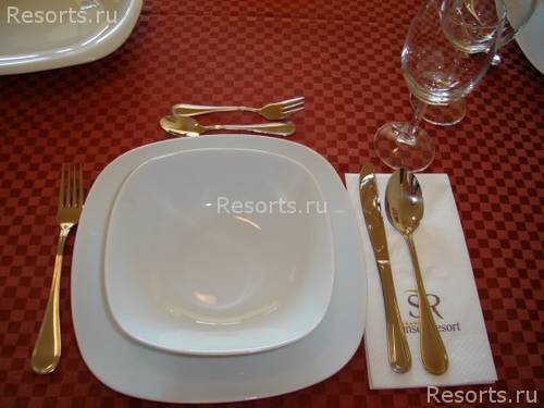 Sunset Resort 51